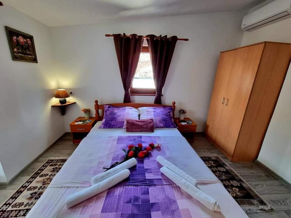 Pansion & Restoran Most Благай Номер фото