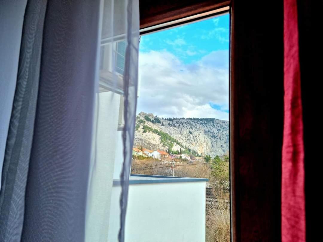 Pansion & Restoran Most Благай Номер фото