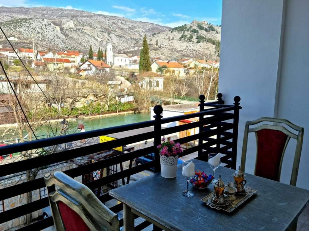Pansion & Restoran Most Благай Номер фото