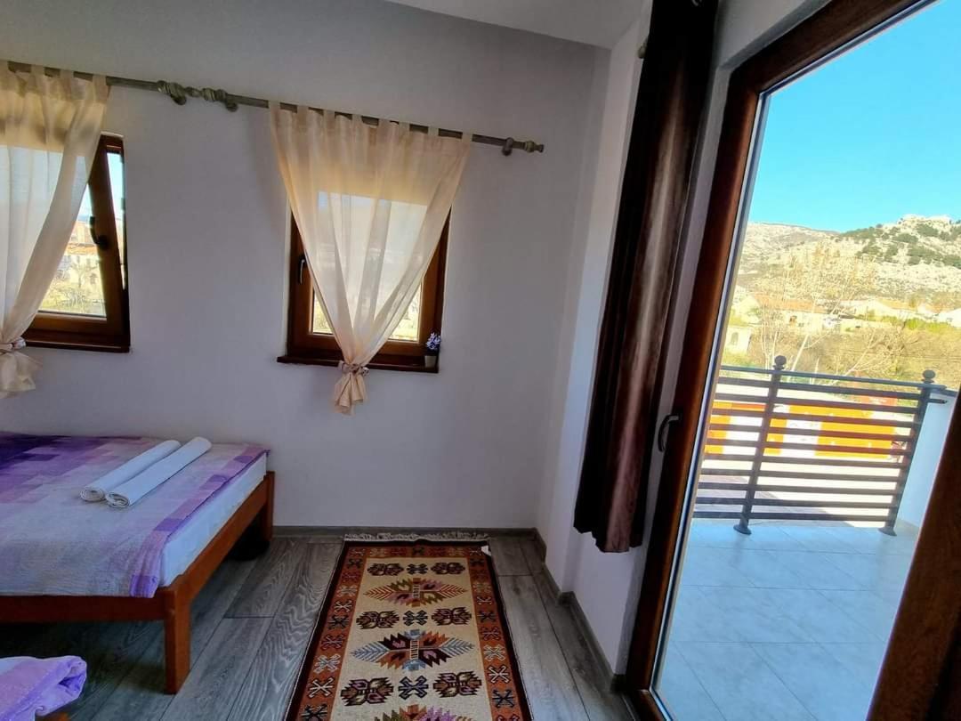 Pansion & Restoran Most Благай Номер фото