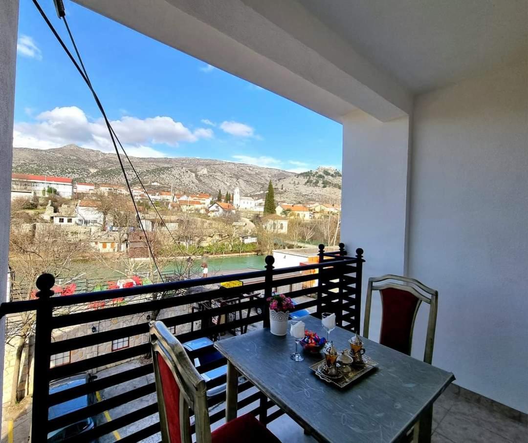 Pansion & Restoran Most Благай Номер фото